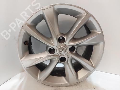 Used Rim VAUXHALL CORSA Mk V (F) 1.2 (101 hp) 32380302