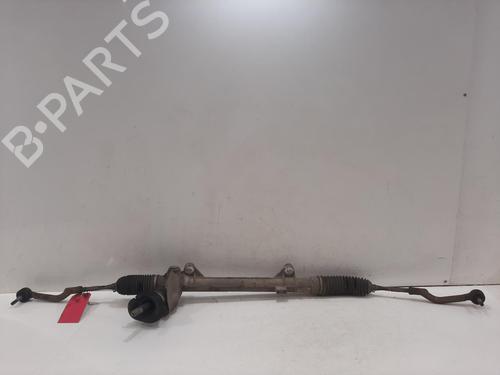 Used Steering rack NISSAN QASHQAI I (J10, NJ10) 1.6 dCi (130 hp) 29703832