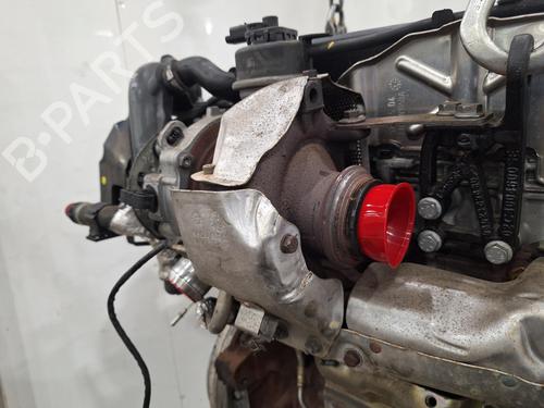 Engine FORD KUGA II (DM2) 2.0 TDCi | BP31208075M1 
