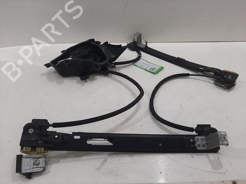 Used Front left window mechanism SEAT IBIZA IV (6J5, 6P1) 1.2 (70 hp) 28575128