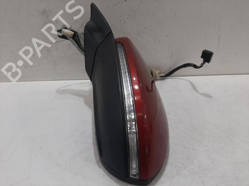 Left mirror VW GOLF VII (5G1, BQ1, BE1, BE2) 1.6 TDI | BP29060403C26 