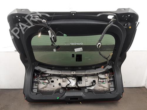 Tailgate JAGUAR I-PACE (X590) EV400 AWD | BP26845308C6 