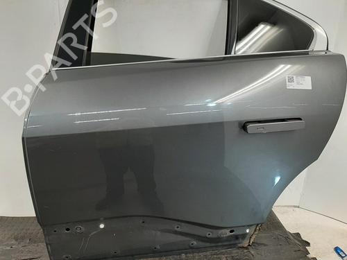 Dør venstre bagtil JAGUAR I-PACE (X590) EV400 AWD | BP38446667C4 - Image 3