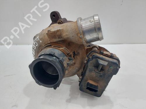 Turbocharger/Supercharger LAND ROVER FREELANDER 2 (L359) 2.2 TD4 4x4 | BP28039311M71 