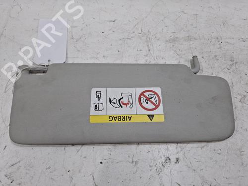Left sun visor SEAT ARONA (KJ7, KJP) 1.6 TDI | BP39657294I1 - Image 4