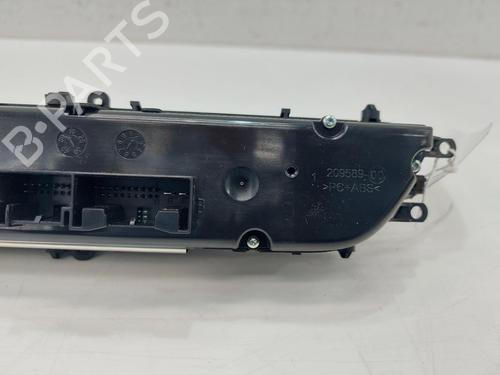 Climate control AUDI Q5 Sportback (FYT) 40 TDI Mild Hybrid quattro | BP27225372I5 
