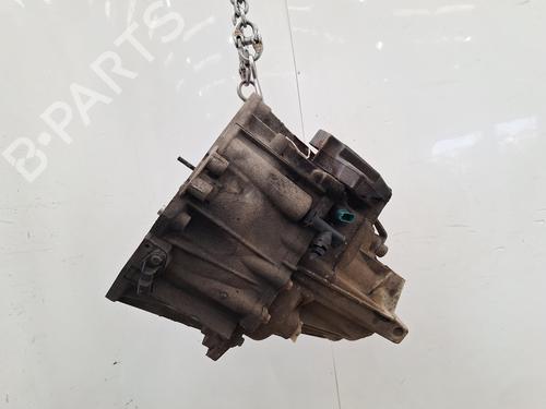 Gearbox RENAULT MEGANE III Hatchback (BZ0/1_, B3_) 1.9 dCi (BZ0N, BZ0J) | BP37540055M3 - Image 4