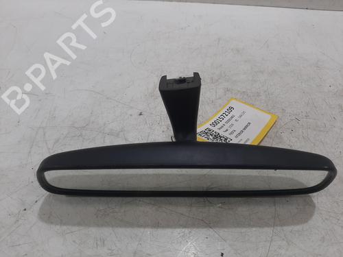 Used Rear mirror FORD FIESTA V (JH_, JD_) 1.25 16V (75 hp) 30517537