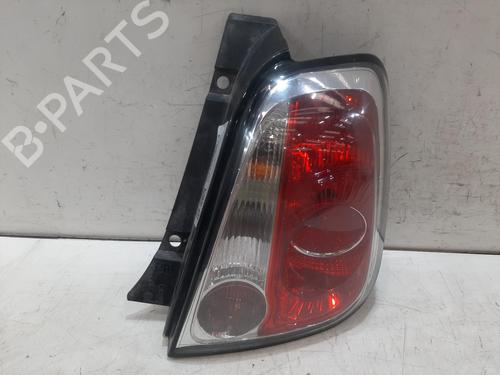 Used Right taillight Right taillight 37718328 37718328