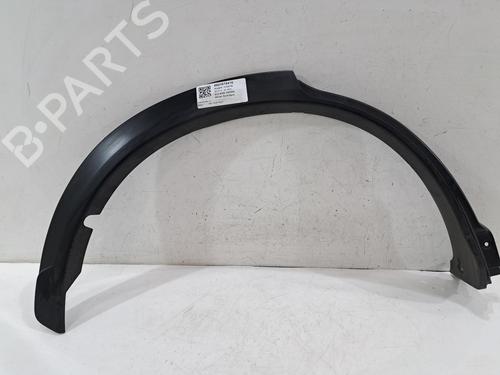 Used Other Other MITSUBISHI ECLIPSE CROSS (GK_, GL_) 1.5 T-Mivec (163 hp) 33754032 33754032