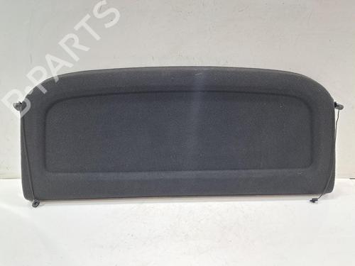 Used Rear parcel shelf Rear parcel shelf FORD FIESTA VII (HJ, HF) 1.0 EcoBoost (101 hp) 33754126 33754126