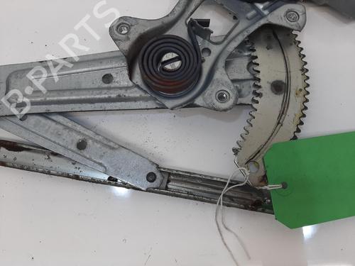 Vindusheismekanisme høyre foran HONDA CR-V IV (RM_) 1.6 i-DTEC (RE6) | BP27563514C23 