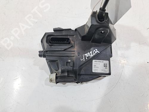 Andre JAGUAR I-PACE (X590) EV400 AWD | BP31812458O1