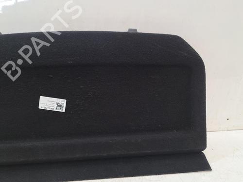 Rear parcel shelf SKODA YETI (5L) 2.0 TDI 4x4 | BP37435154C85 - Image 2