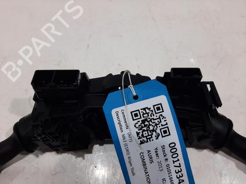 Switch TOYOTA AURIS (_E18_) 1.4 D-4D (NDE180_, NDE180R) | BP36254153I30  - Image 5