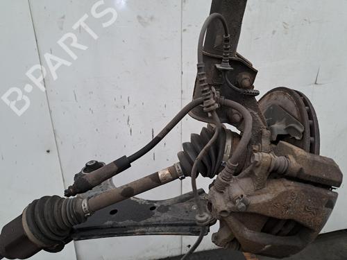 Left front suspension FIAT 500L (351_, 352_) 1.3 D Multijet (199LXY1A, 199LXY11) | BP26778855M72 
