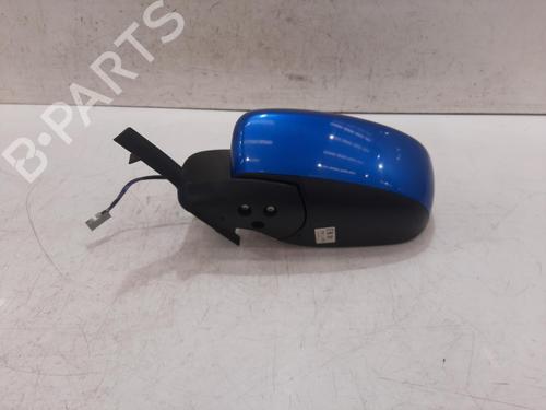 Retrovisor esquerdo SUZUKI SWIFT V (AZ) 1.2 Hybrid (Mild Hybrid) (A2L412) | BP33435467C26  - Image 6