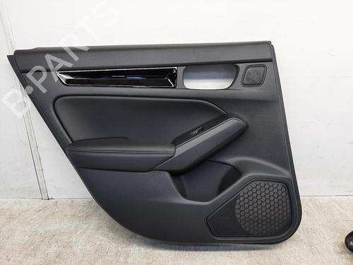 Andre HONDA CIVIC XI Hatchback (FL) 2.0 e:HEV (184 hp) 26767599