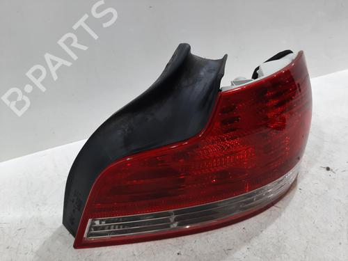 Right taillight BMW 1 Coupe (E82) 118 d | BP29741867C35 