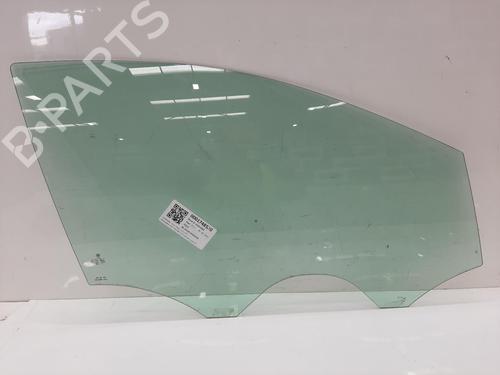 Used Front right door window Front right door window VW POLO V (6R1, 6C1) 1.4 (6R1) (85 hp) 36662207 36662207
