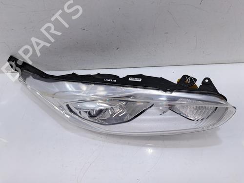 Højre forlygte FORD FIESTA VI (CB1, CCN) 1.0 EcoBoost | BP27594820C29 