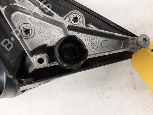 Left mirror BMW 1 (E87) 120 d | BP26788678C26 