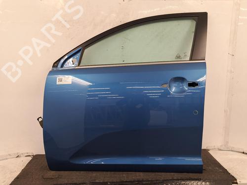 Used Left front door Left front door KIA SPORTAGE III (SL) 1.7 CRDi (116 hp) 33318341 33318341