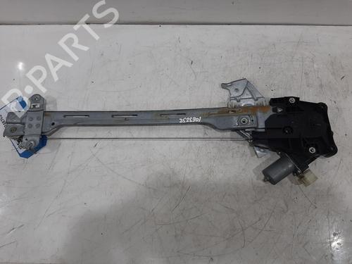 Used Front right window mechanism Front right window mechanism SUZUKI VITARA (LY) 1.6 (APK 416) (120 hp) 36594450 36594450