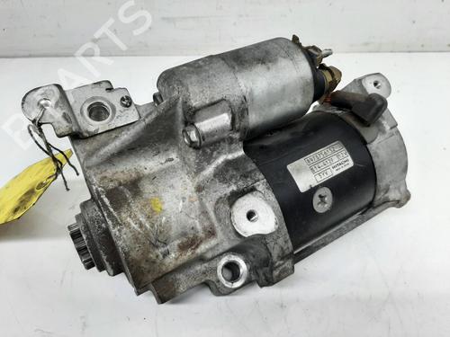 Startmotor VAUXHALL SIGNUM (Z03) 3.0 V6 CDTI (184 hp) 26807374