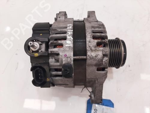 Alternator HYUNDAI i30 (PDE, PD, PDEN) 1.4 T-GDI | BP37230604M7 - Image 2