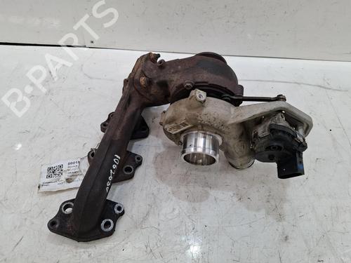 turbochargersupercharger-ford-transit-custom-v362-van-fy-fz-2012-39983290 main image