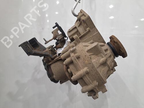 Gearbox VW POLO V (6R1, 6C1) 1.4 TDI | BP29444979M3 