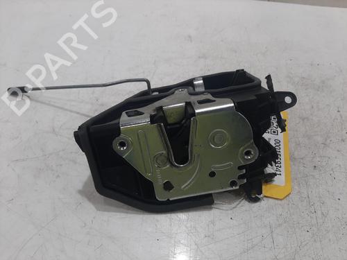 Front left lock BMW 3 Coupe (E92) 320 d | BP30495036C98 - Image 4