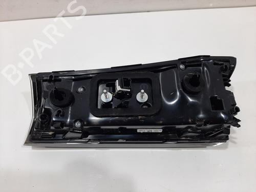 Left taillight PEUGEOT 2008 II (UD_, US_, UY_, UJ_, UR_, UC_) 1.2 PureTech 100 (USHNK) | BP26853483C34 
