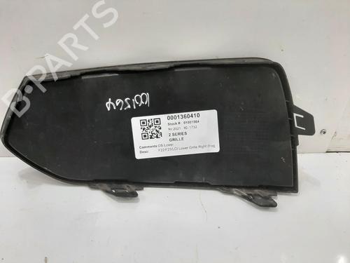 Grille BMW 2 Coupe (F22, F87) 218 i | BP29235977C40 