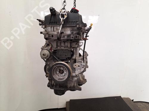 Used Engine Engine PEUGEOT 208 I (CA_, CC_) 1.2 VTI 82 (82 hp) 34533981 34533981