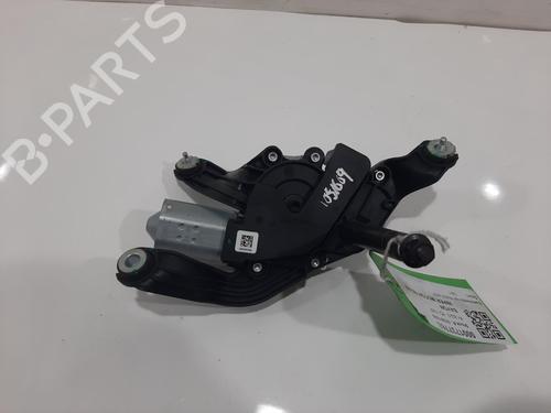 Rear wiper motor HYUNDAI BAYON (BC3) 1.0 T-GDI | BP36383896M102 - Image 5