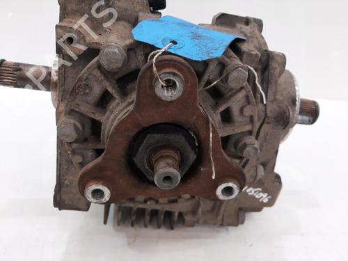 Transfer box VW TIGUAN (5N_) 2.0 TDI 4motion | BP36451149M36 - Image 6