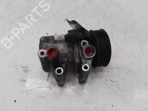 Used AC compressor AC compressor 36832352 36832352