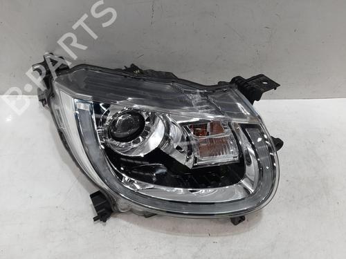 Right headlight SUZUKI IGNIS III (MF, FF) 1.2 Hybrid (ATK412) | BP32409396C29