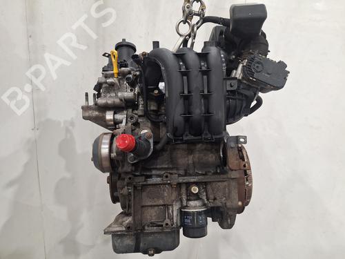 Engine KIA PICANTO II (TA) 1.0 | BP28101345M1 