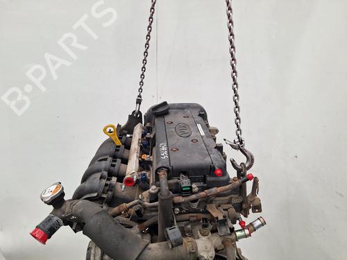 Engine KIA RIO III (UB) 1.4 CVVT | BP34733551M1 - Image 4