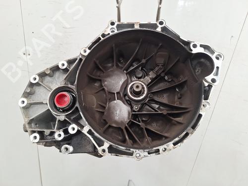 Used Gearbox Gearbox 39143077 39143077
