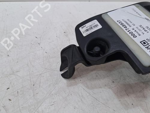 Control unit JAGUAR I-PACE (X590) EV400 AWD | BP36810745M11 - Image 2