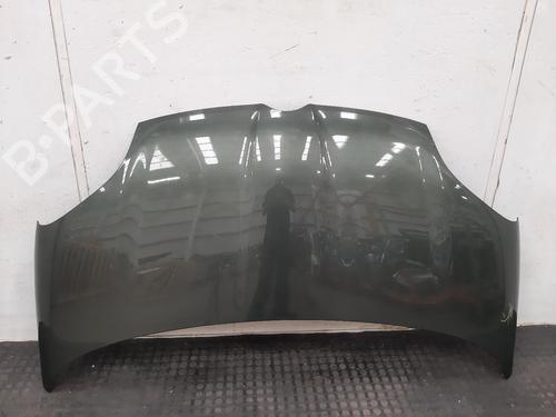 Motorhjelm FIAT PANDA (312_, 319_) 1.3 D Multijet 4x4 (312PXL1A) (75 hp) 26846140