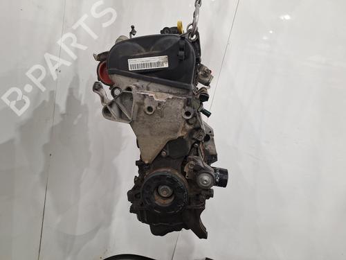 Used Engine AUDI A3 Sportback (8VA, 8VF) 1.4 TFSI (122 hp) 31305828