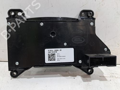 Electronic module LAND ROVER RANGE ROVER IV (L405) 4.4 SDV8 4x4 | BP29988923M83 