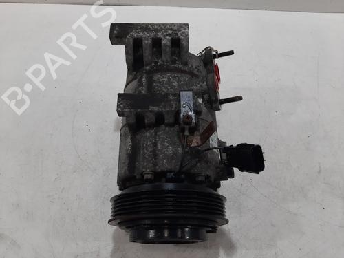 AC compressor HYUNDAI ix35 (LM, EL, ELH) 1.7 CRDi | BP29945948M34