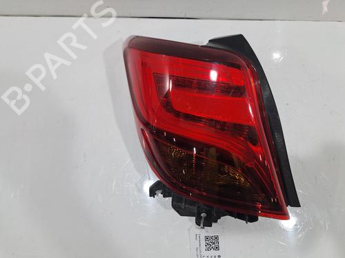 Used Left taillight Left taillight 38757383 38757383