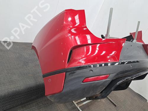 Stoßstange hinten JAGUAR I-PACE (X590) EV400 AWD | BP29524607C8